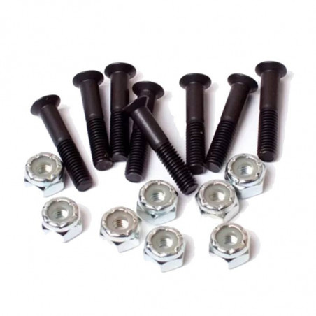 Darkstar - Phillips Bolts 1"