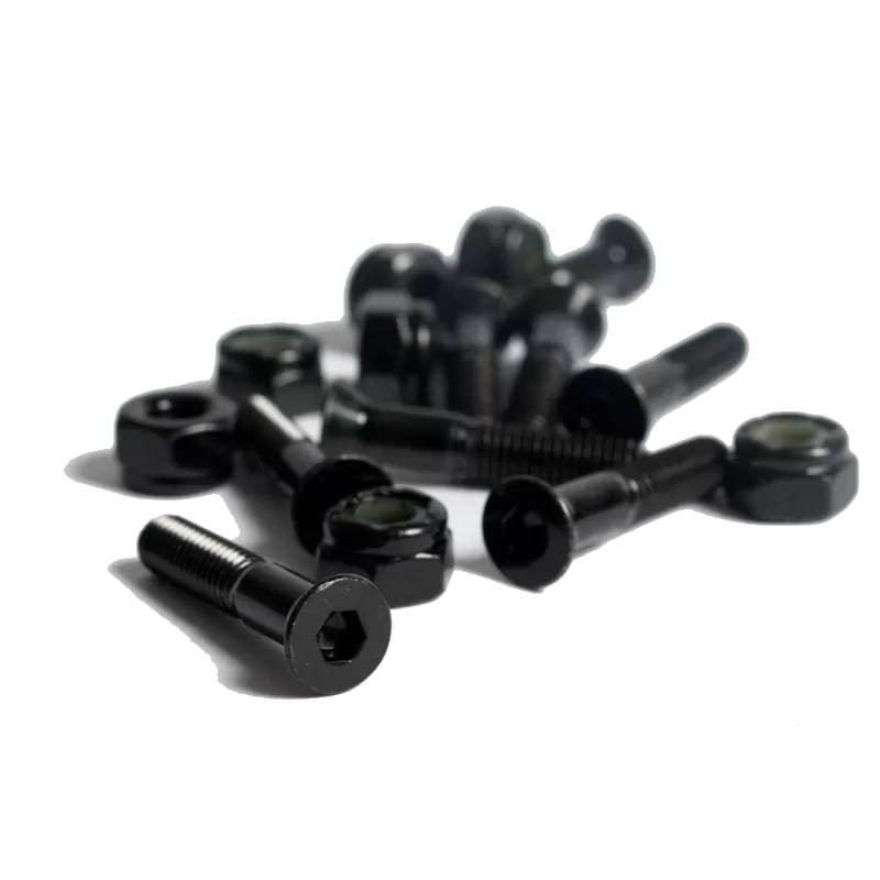 Darkstar - Allen Bolts 1"