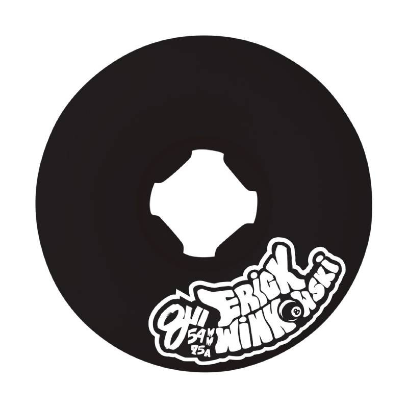 OJ Wheels - Winkoswki Elite Nomads 54 mm 95A