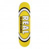 Real - Classic Oval 8"