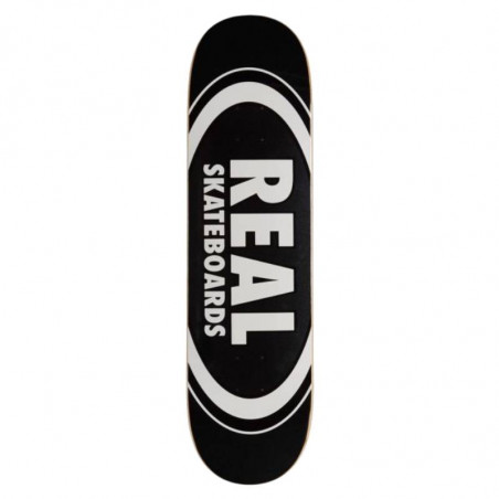 Real - Classic Oval 8.25"