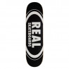 Real - Classic Oval 8.25"