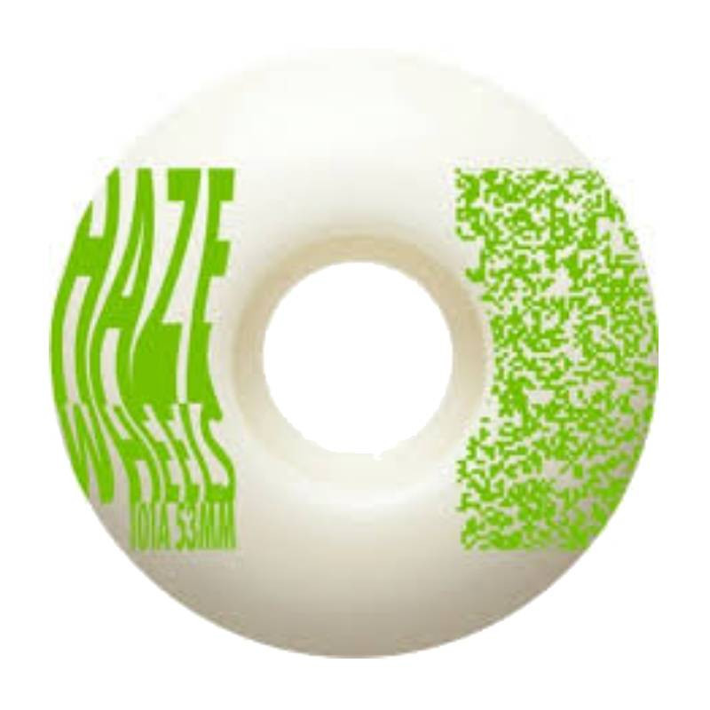 Haze - Hazzy 53mm 101A