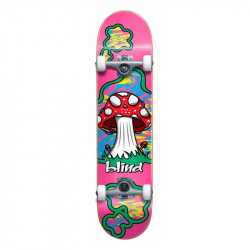 Blind - Shroom Land 8.125"