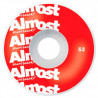 Almost - Side Stripe 7.75"