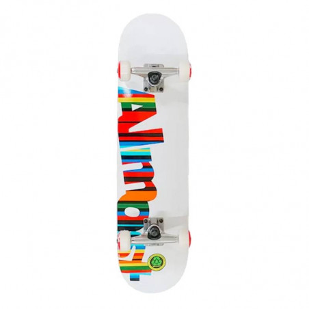 Almost - Side Stripe 7.75"