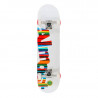 Almost - Side Stripe 7.75"