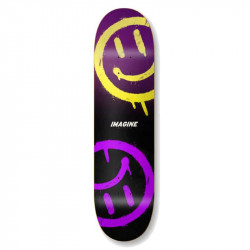Imagine - Happy vs Sad 8"