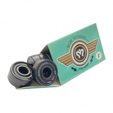 Imagine - Abec 5 Bearings