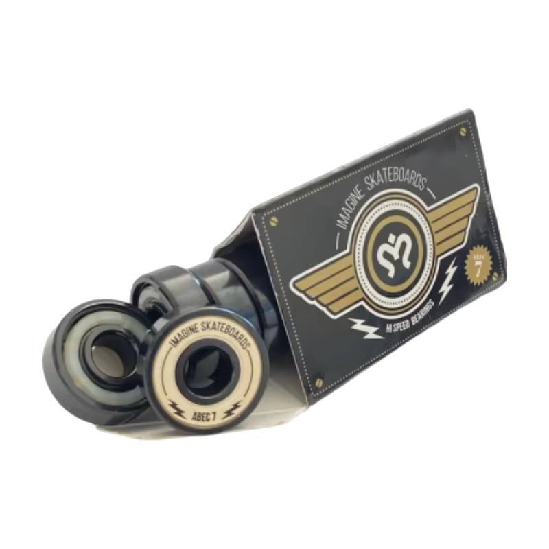 Imagine - Abec 7 Bearings