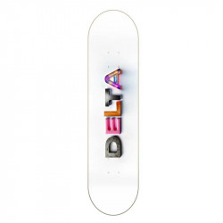 Delta - 100% Skateboarding Sweet 8"