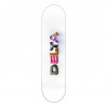 Delta - 100% Skateboarding Sweet 8"