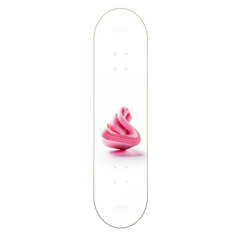 Delta - 100% Skateboarding Sweet 8"