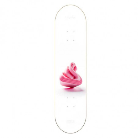 Delta - 100% Skateboarding Sweet 8"