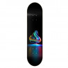 Delta - 100% Skateboarding Neon 8.375"