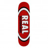 Real - Classic Oval 8.12"