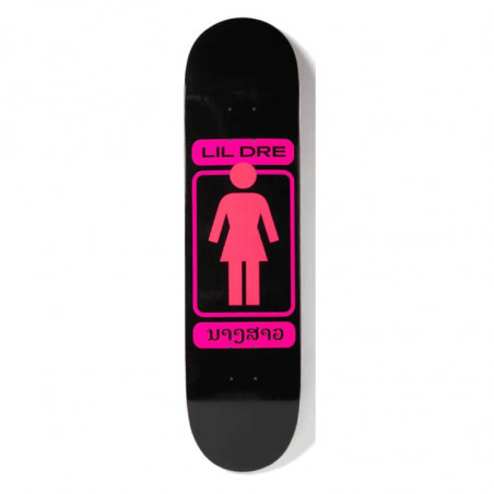 Girl - Lil Dre OG 8"