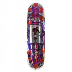 Real - Cathedral Huf 8.06"