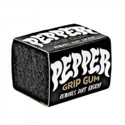 Pepper - Grip Gum