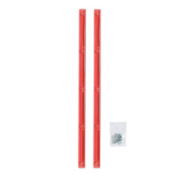 Opera - Rails Red Clear