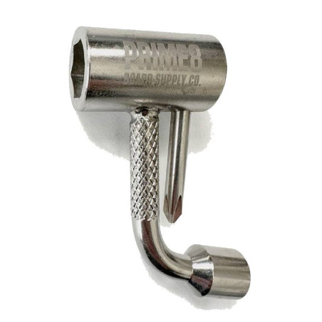 Prime 8 - Coin Pocket Tool
