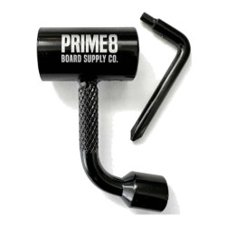 Prime 8 - Coin Pocket Tool