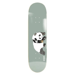 enjoi -  Townley College Panda 8.25"