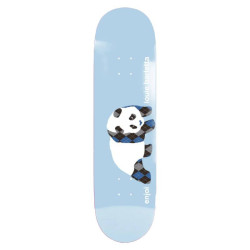 enjoi -  Barletta Argyle Panda 8"