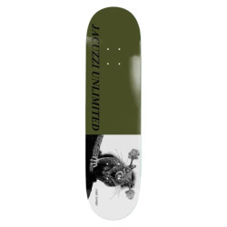 Jacuzzi - Yanko Rabbit 8.25"