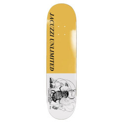 Jacuzzi - Berry Bee 8"