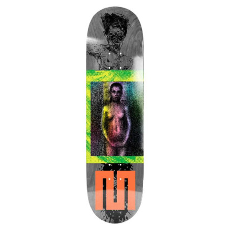 Madness -  Liam Pace Isolate R7 8.5"