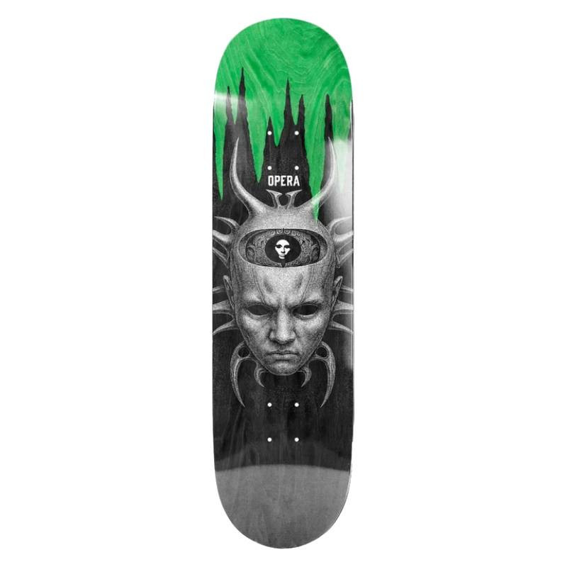 Opera - Wood Spider 8.25"