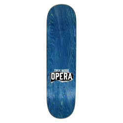 Opera - Wood Spider 8.25"