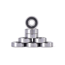 Slappy - Super Lub Precision Bearings