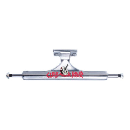 Slappy - ST1 Curb Killer Inverted 8.5"