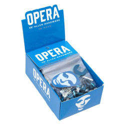 Opera - Set 7/8 Allen