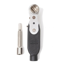 Prime 8 - Triple Ratchet Lite Tool