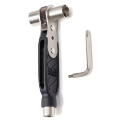 Prime 8 - Triple Ratchet Lite Tool