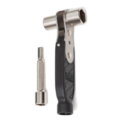 Prime 8 - Triple Ratchet Lite Tool
