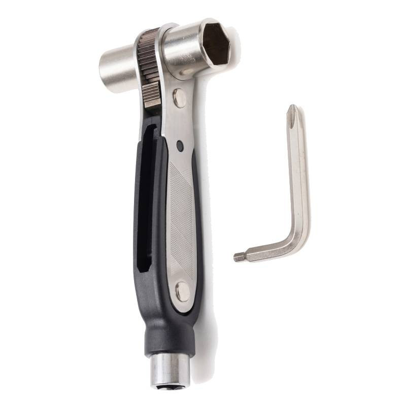 Prime 8 - Ratchet Lite Tool