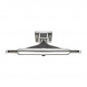 Independent - 139 Forged Hollow Silver Standard