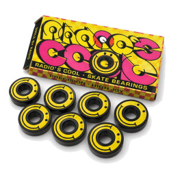 Radio - Bearings