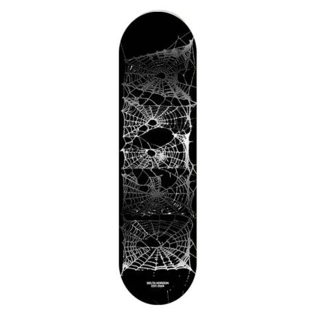 Delta - Spider Web 8.3"
