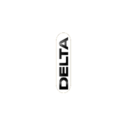 Delta - Spider Web 8.3"