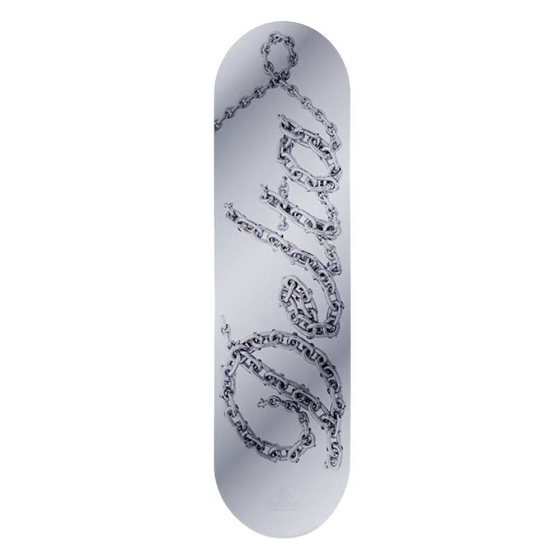 Delta - Chains 8"