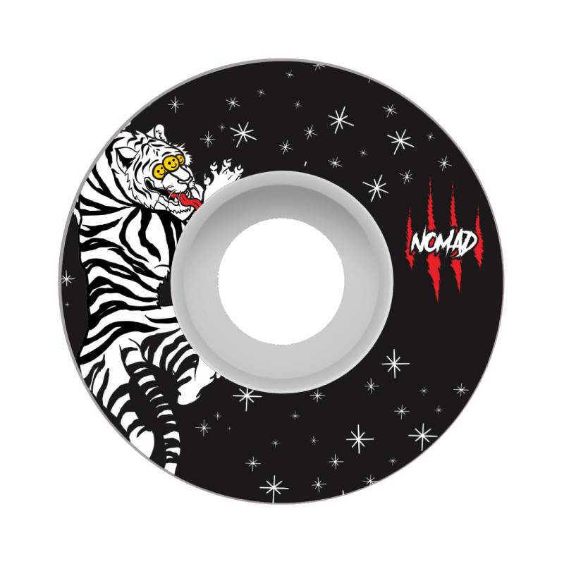 Nomad - Life Balance Yin Yan Tiger