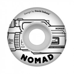 Nomad - VX1000
