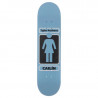 Girl - 93 Til Pacheco 8.375"