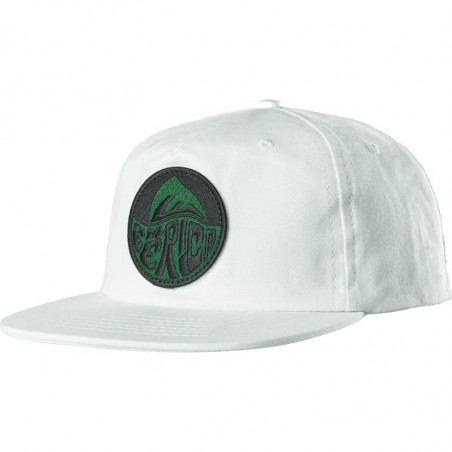 Emerica - Twisted Snapback