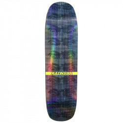Madness - Eye Dot Holographic R7 8.375"